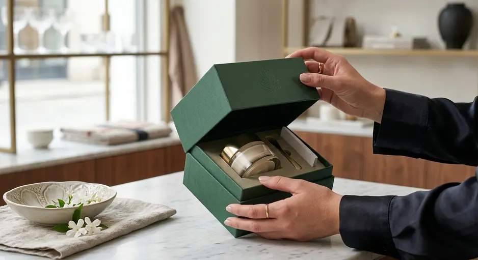 What Makes Paper Board Suitable for Premium Packaging?