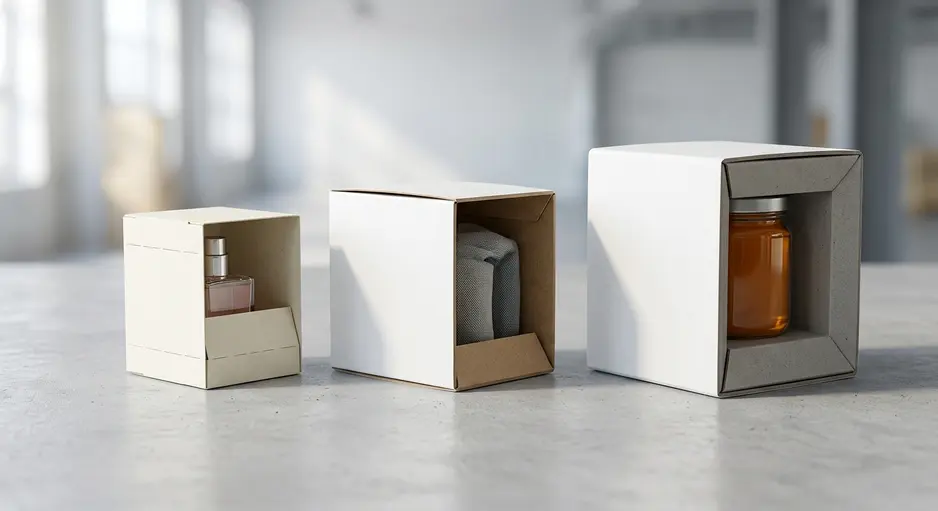 Which Duplex Board Thickness Is Ideal for Packaging Boxes?