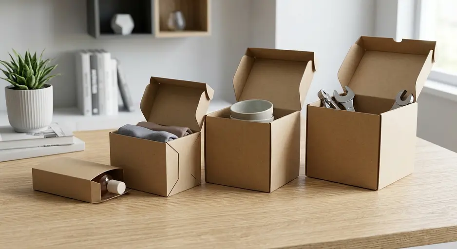 Which Duplex Board Thickness Is Ideal for Packaging Boxes?