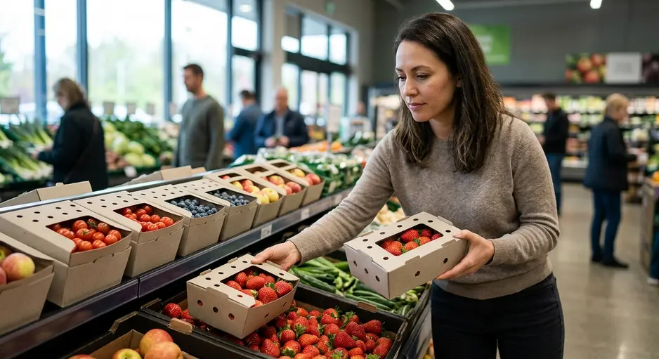 Why Duplex & Triplex Board Is Replacing Plastic Packaging