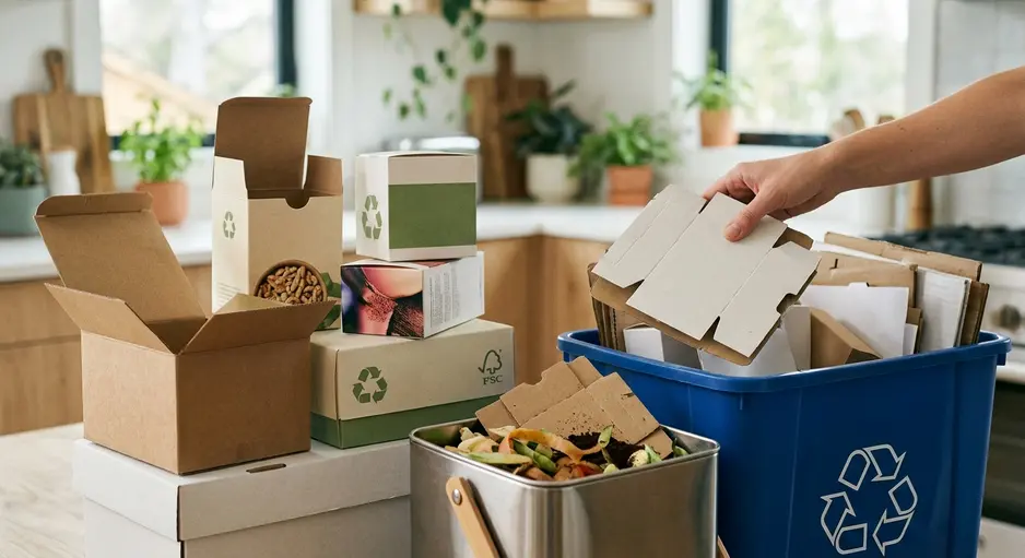 Why Duplex & Triplex Board Is Replacing Plastic Packaging